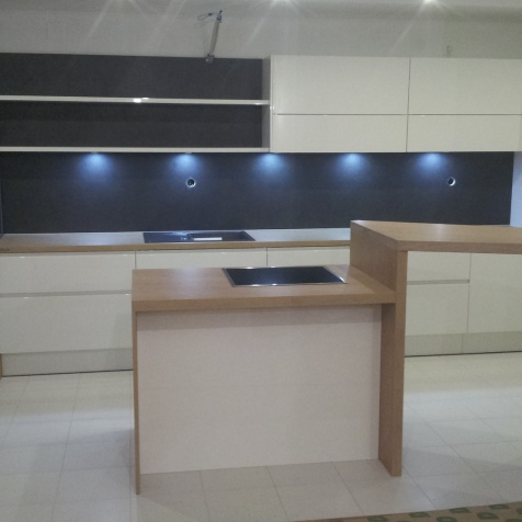 Projekt Zadar - otok