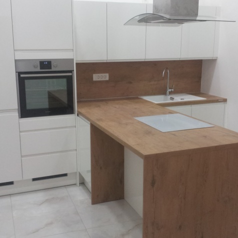 Projekt Zagreb - Maksimir