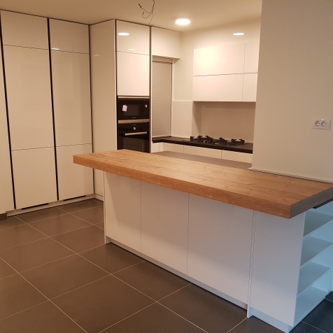 Projekt Zagreb - Centar - otok