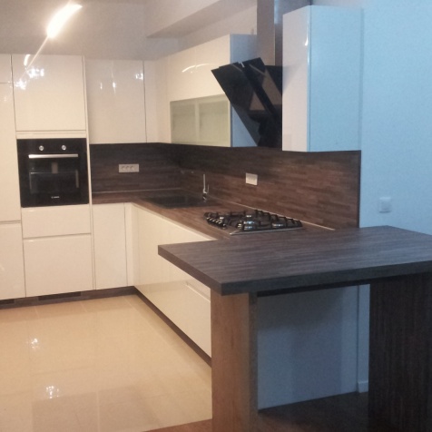 Projekt Zagreb - Gračani