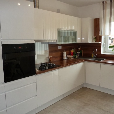 Projekt Zagreb - Sloboština