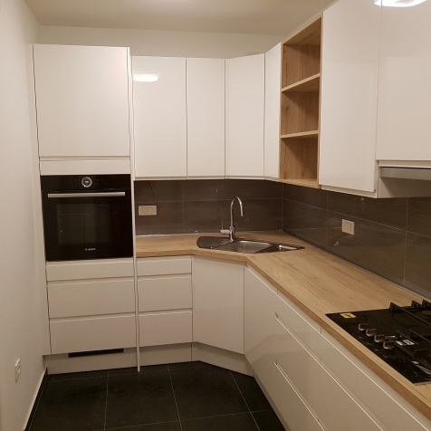 Projekt Zagreb - Maksimir