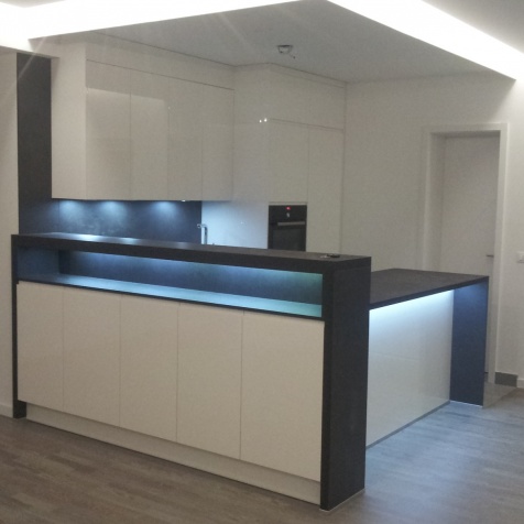 Projekt Zagreb Trnje